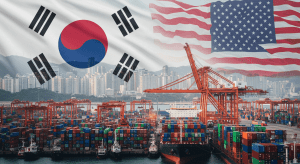 한미 관세 15%